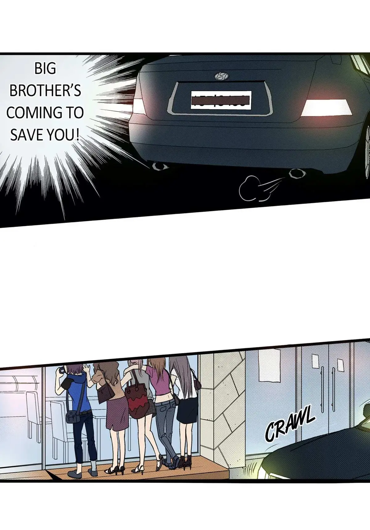 Read Noona Fan chapter 15 image 10 on Lezhin