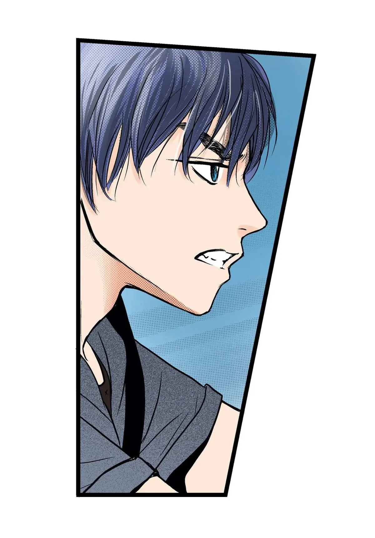 Read Noona Fan chapter 15 image 15 on Lezhin