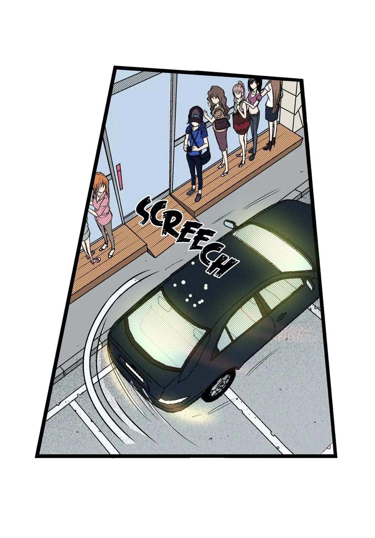 Read Noona Fan chapter 15 image 16 on Lezhin
