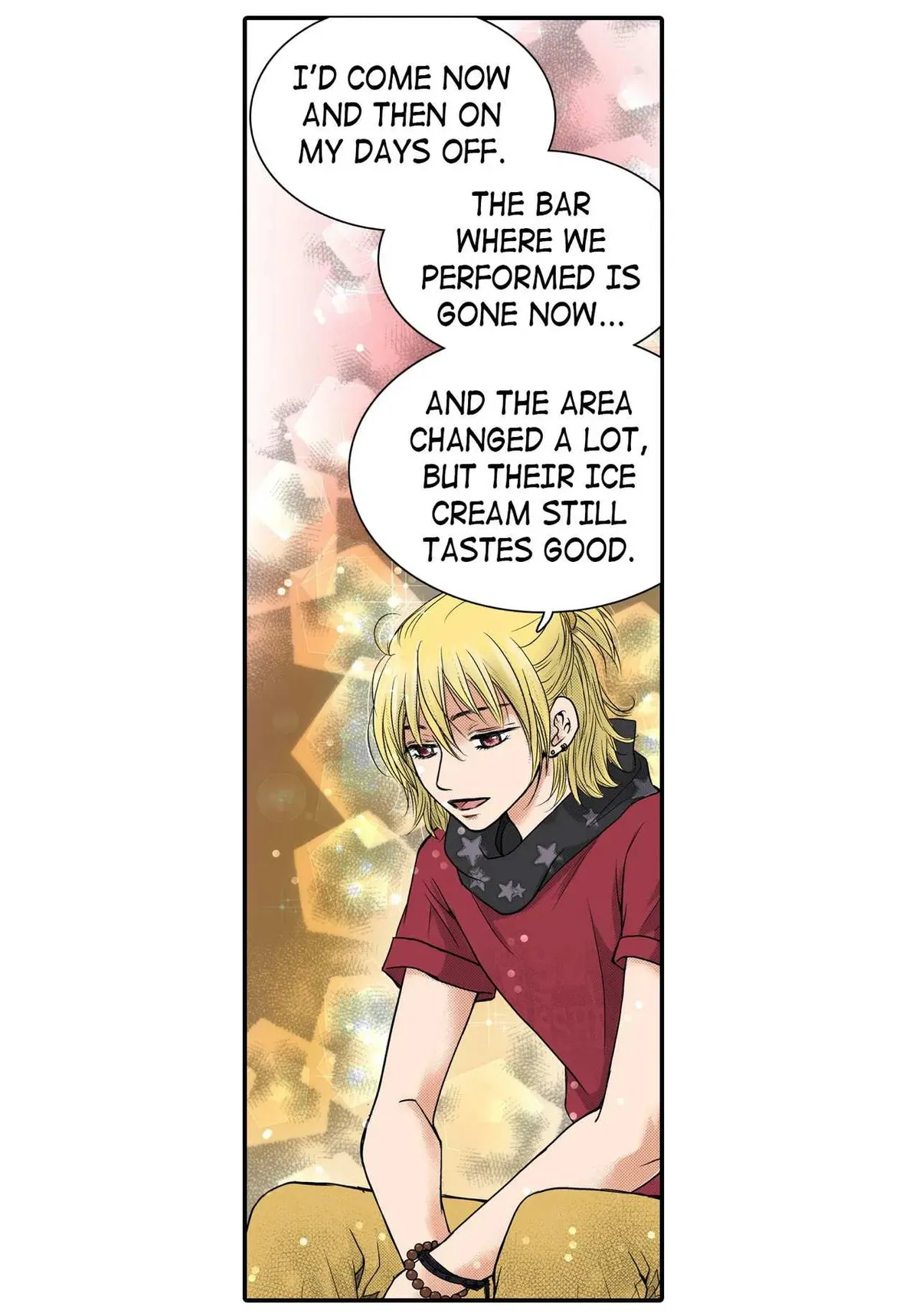 Read Noona Fan chapter 15 image 22 on Lezhin