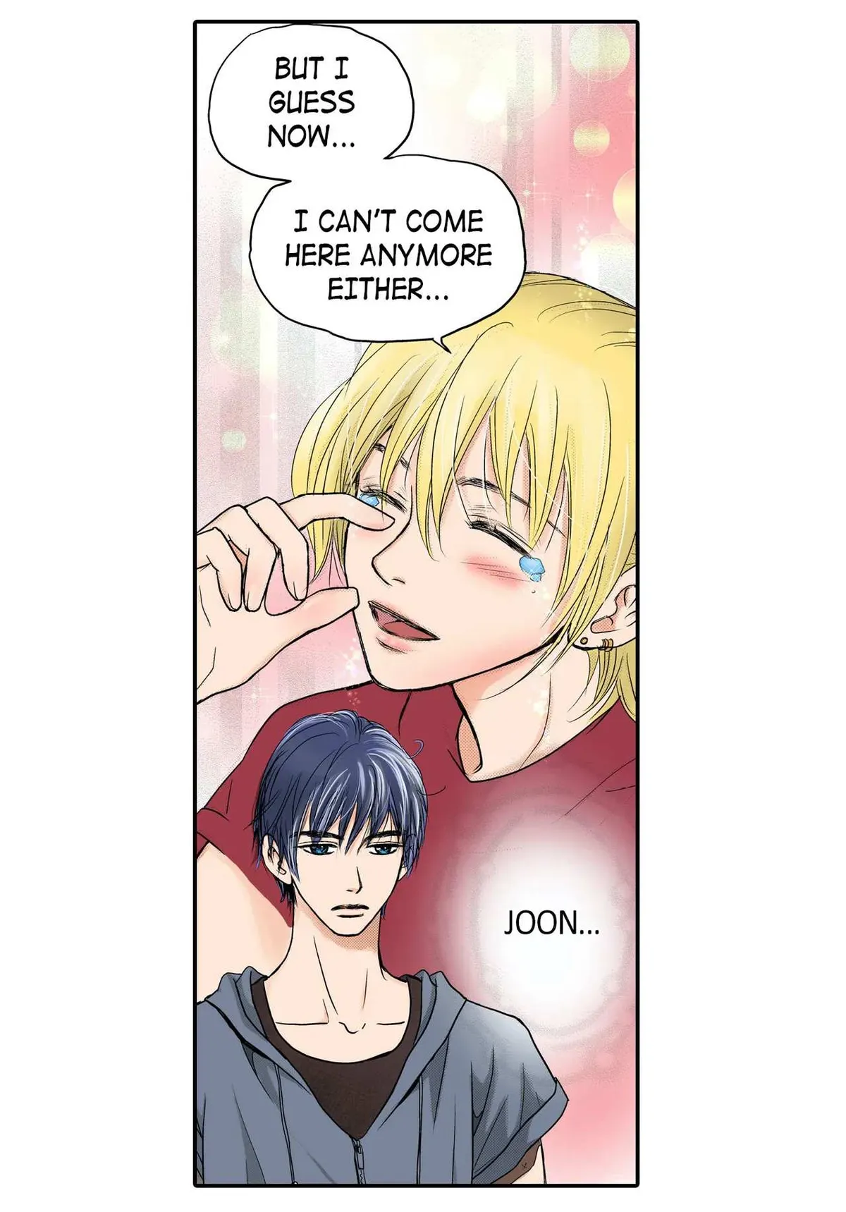 Read Noona Fan chapter 15 image 23 on Lezhin