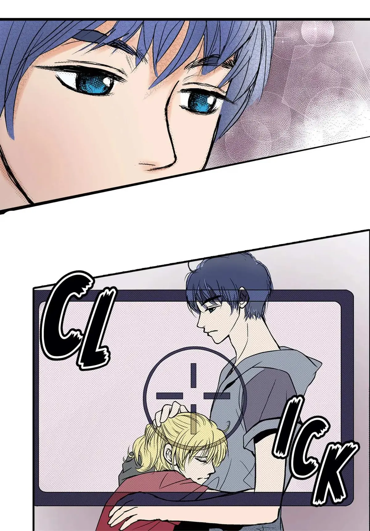 Read Noona Fan chapter 15 image 26 on Lezhin