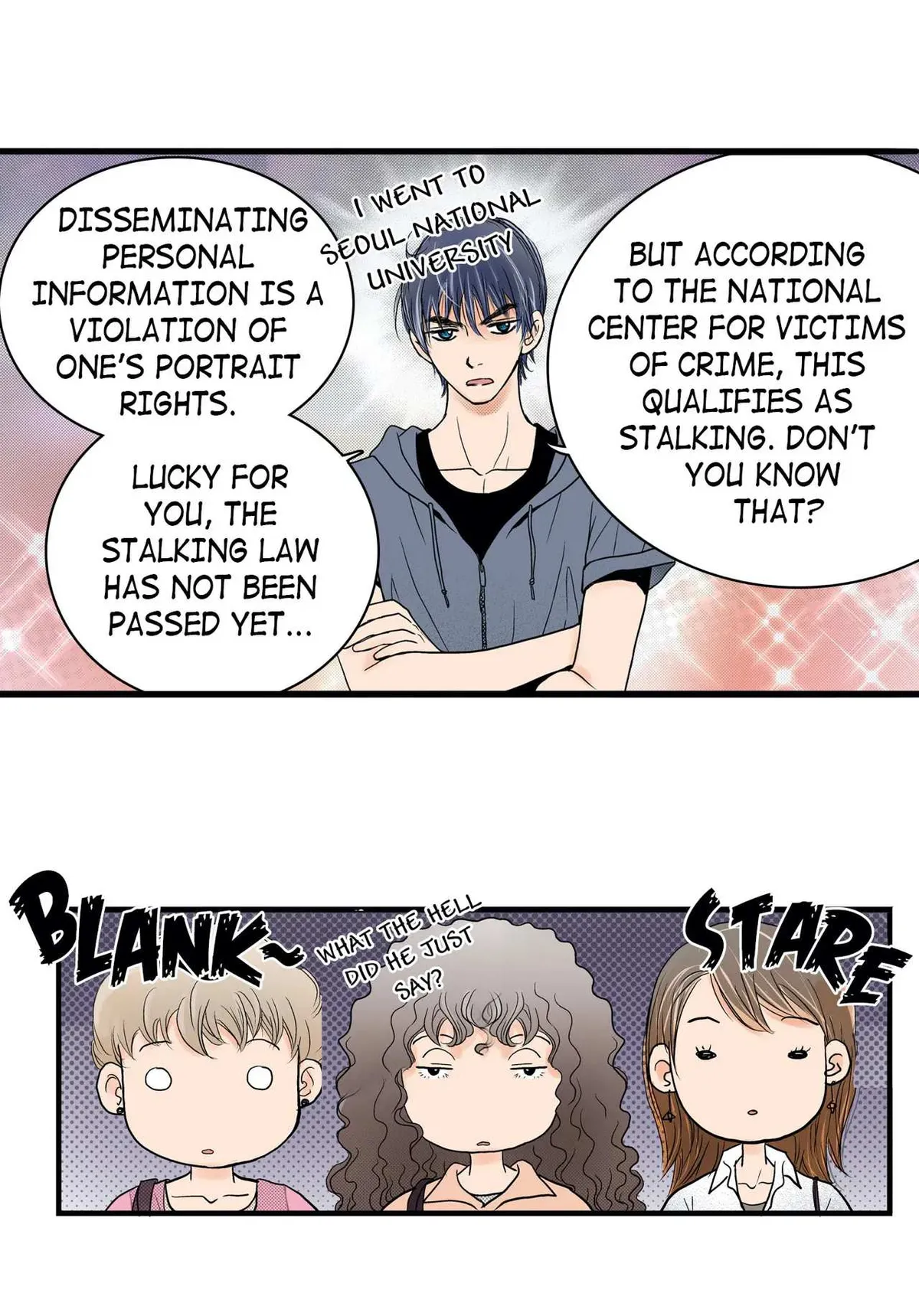 Read Noona Fan chapter 15 image 30 on Lezhin
