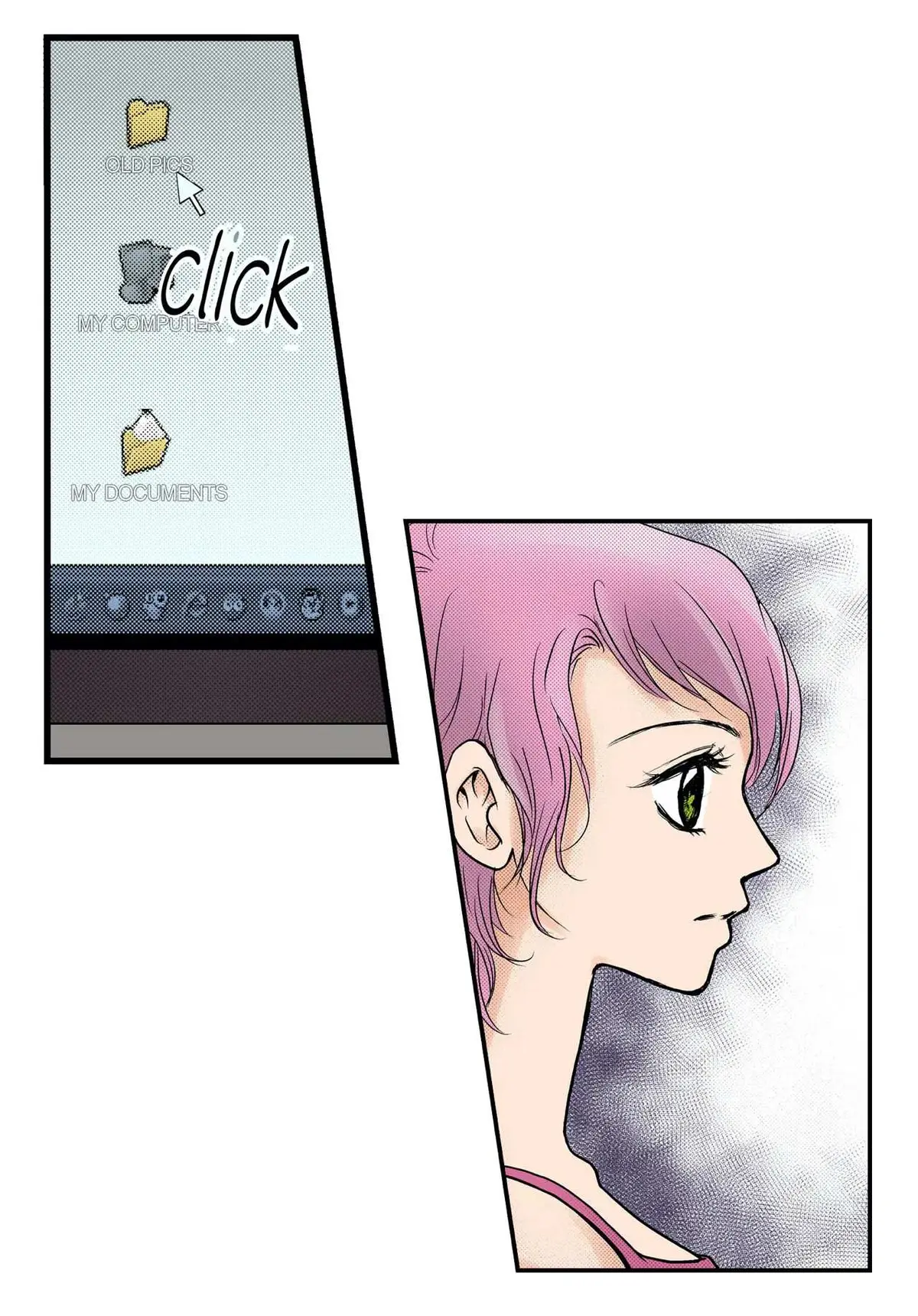 Read Noona Fan chapter 15 image 38 on Lezhin