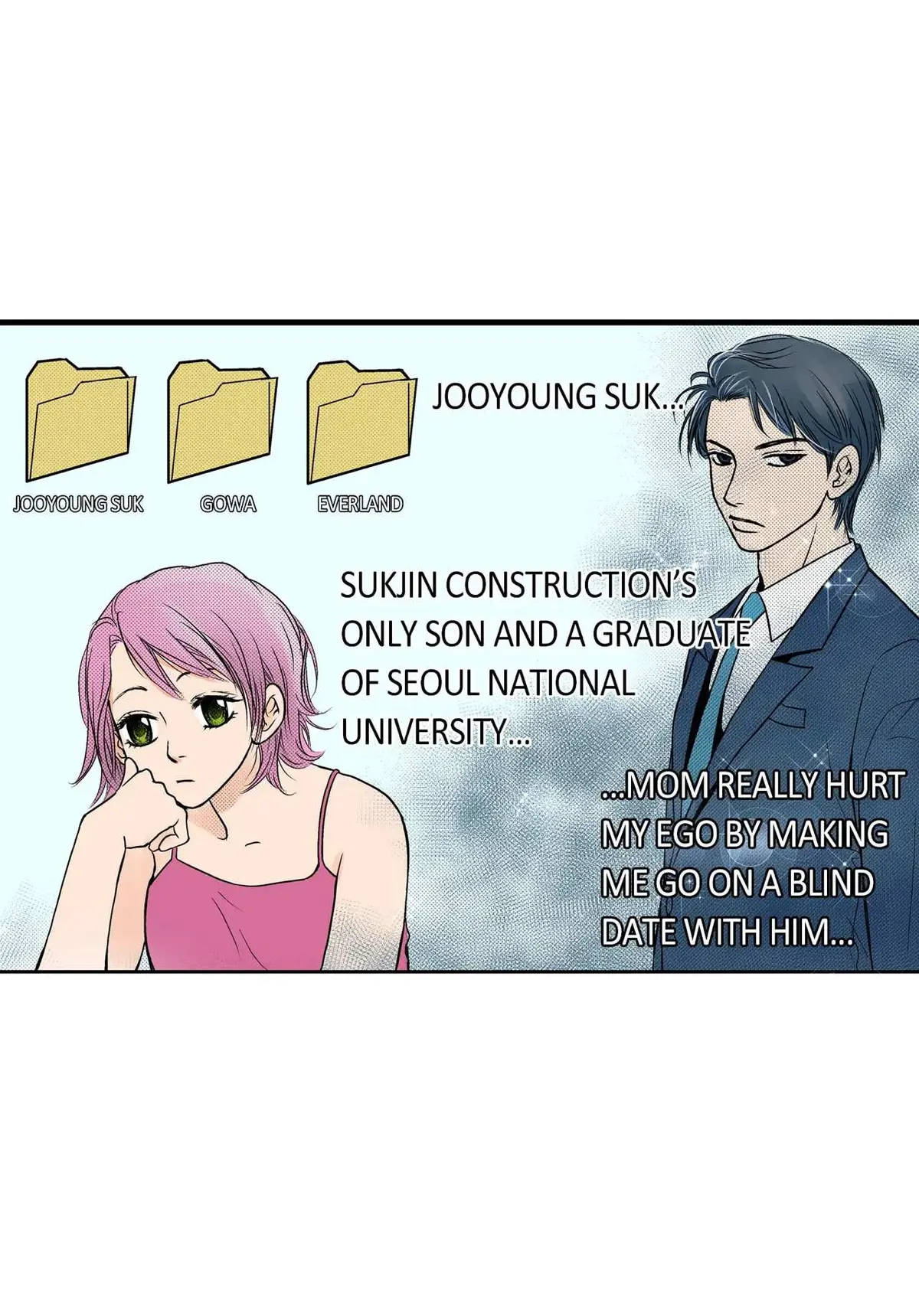 Read Noona Fan chapter 15 image 39 on Lezhin