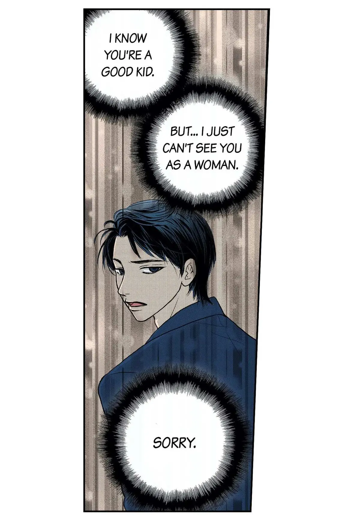 Read Noona Fan chapter 15 image 42 on Lezhin