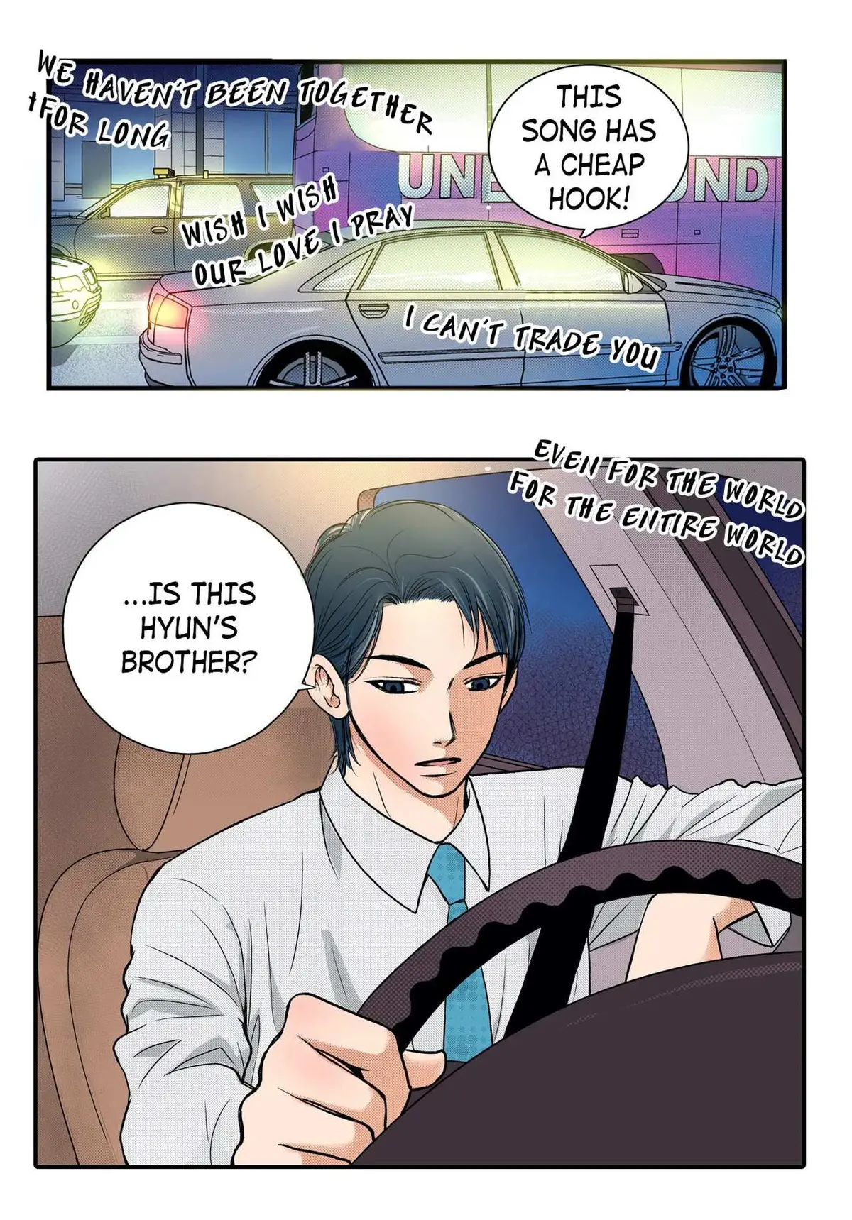 Read Noona Fan chapter 15 image 52 on Lezhin
