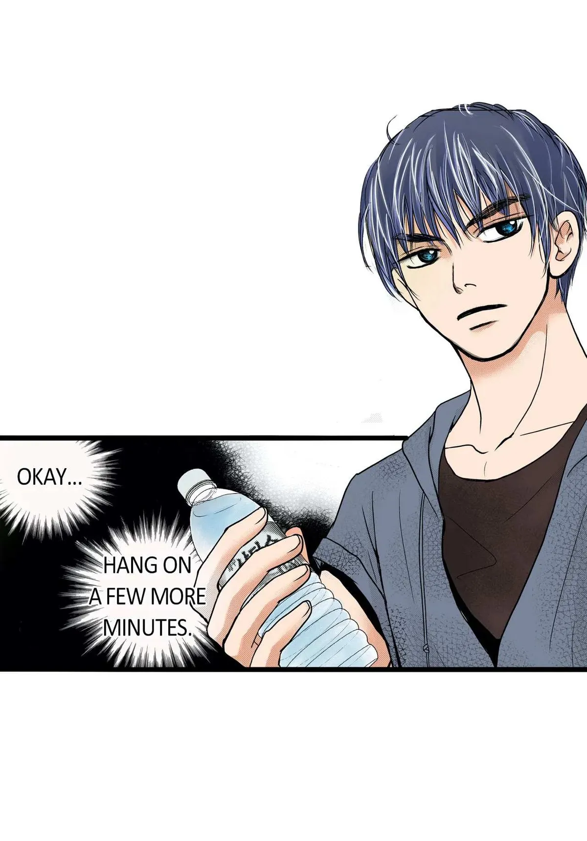 Read Noona Fan chapter 15 image 9 on Lezhin