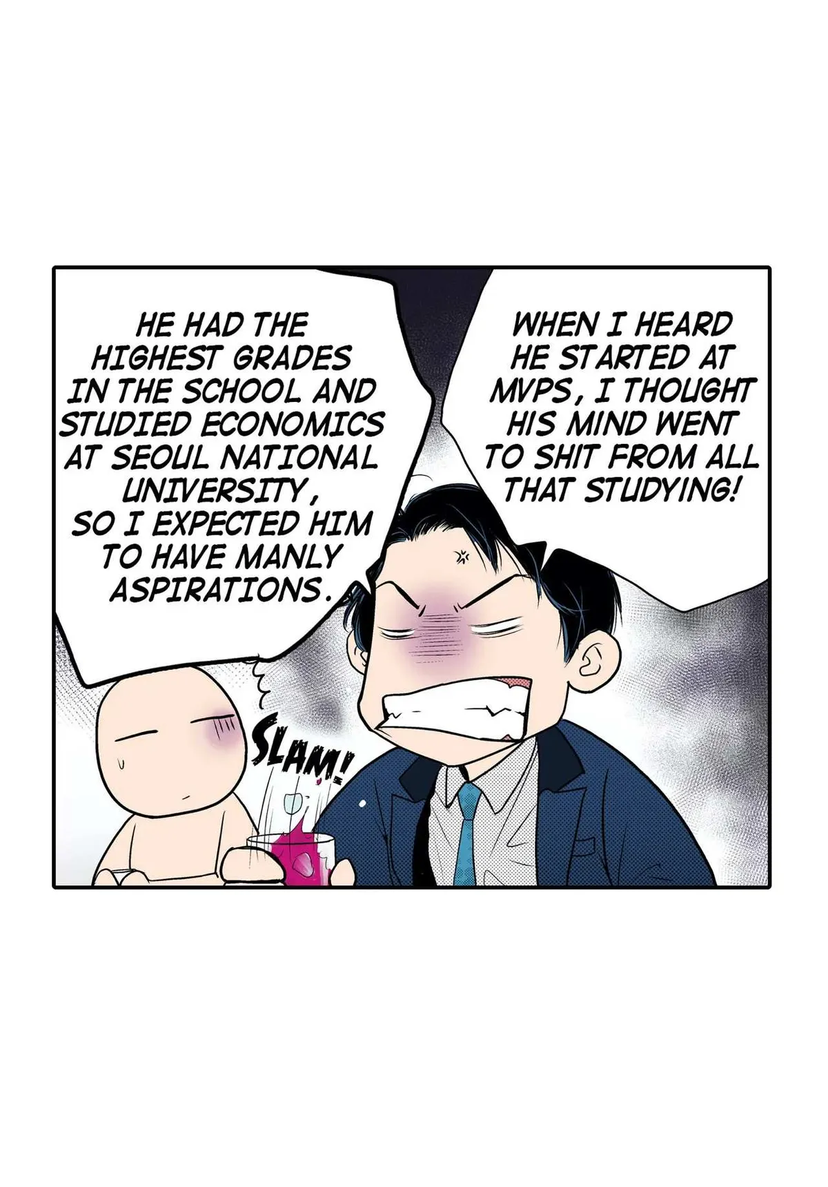 Read Noona Fan chapter 16 image 11 on Lezhin