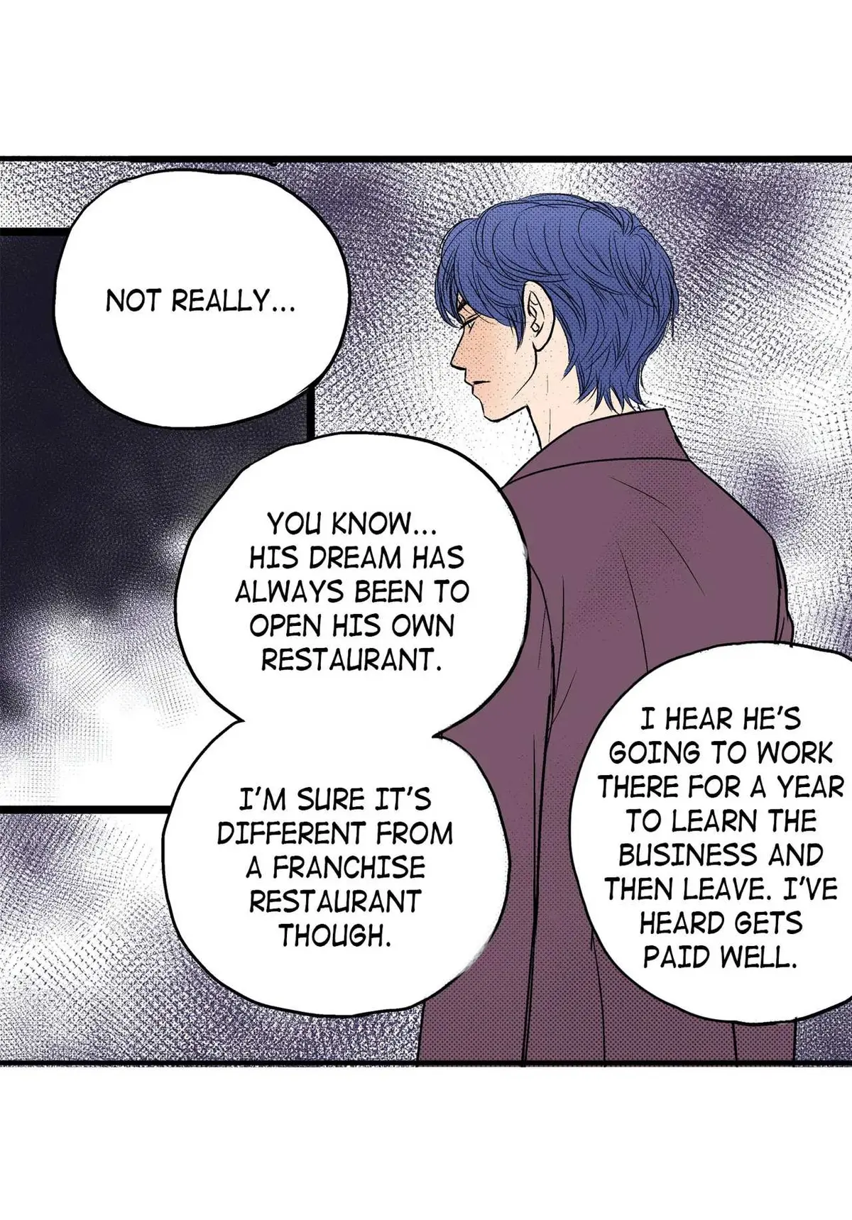 Read Noona Fan chapter 16 image 13 on Lezhin