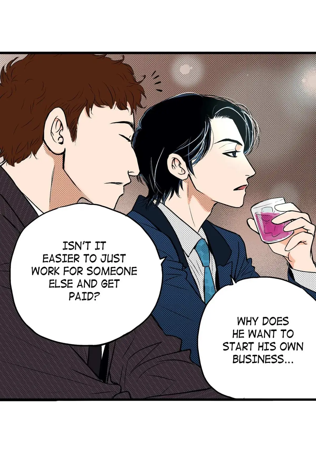 Read Noona Fan chapter 16 image 16 on Lezhin