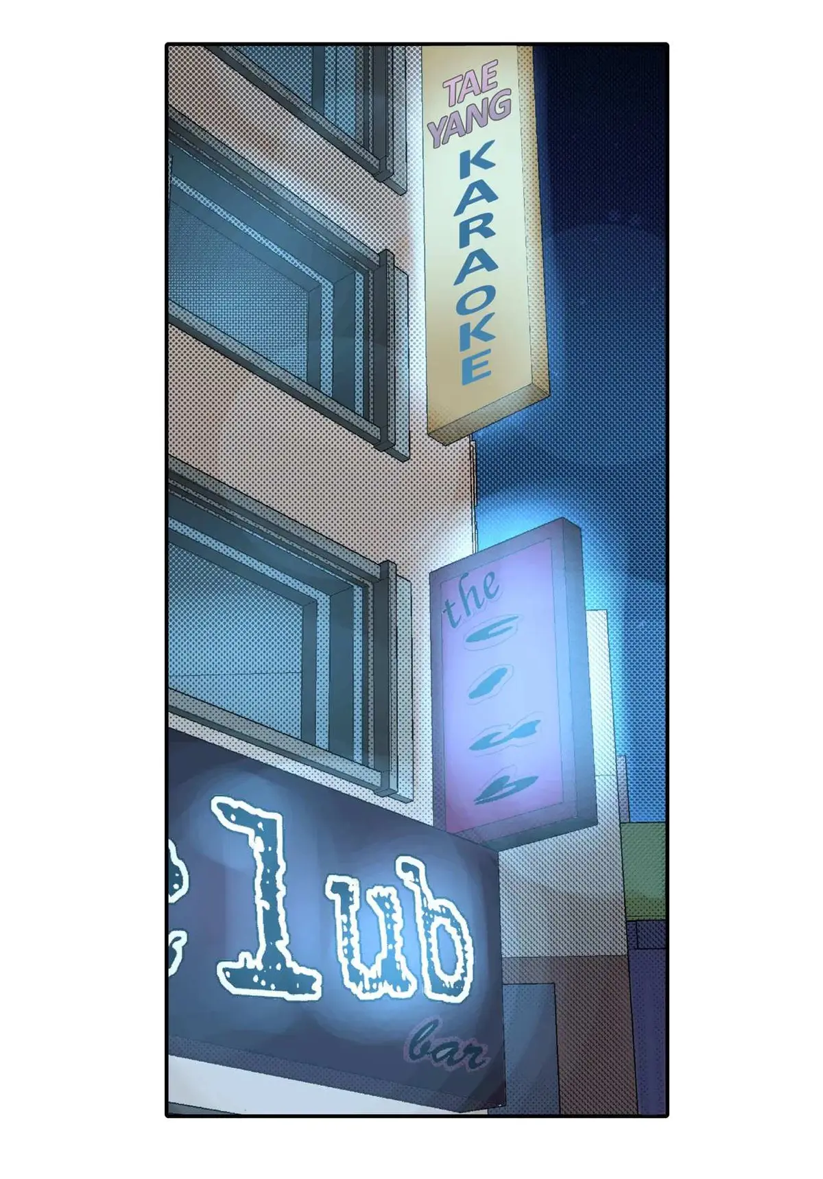 Read Noona Fan chapter 16 image 2 on Lezhin