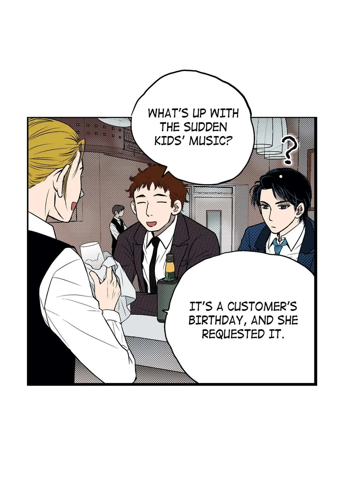 Read Noona Fan chapter 16 image 21 on Lezhin