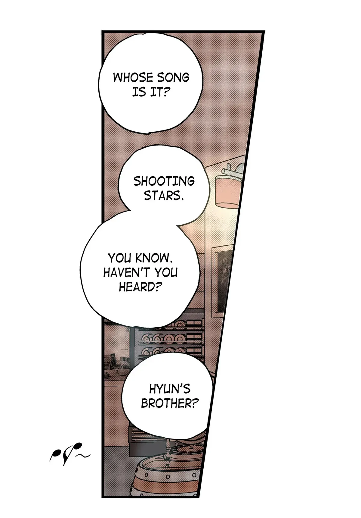 Read Noona Fan chapter 16 image 22 on Lezhin