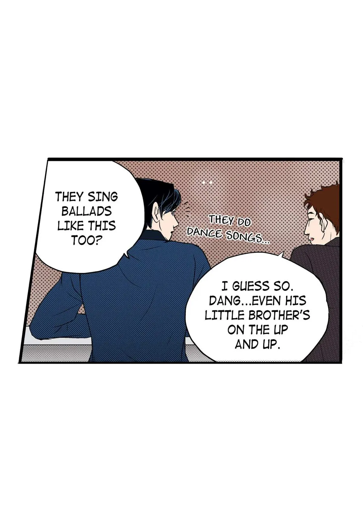 Read Noona Fan chapter 16 image 23 on Lezhin