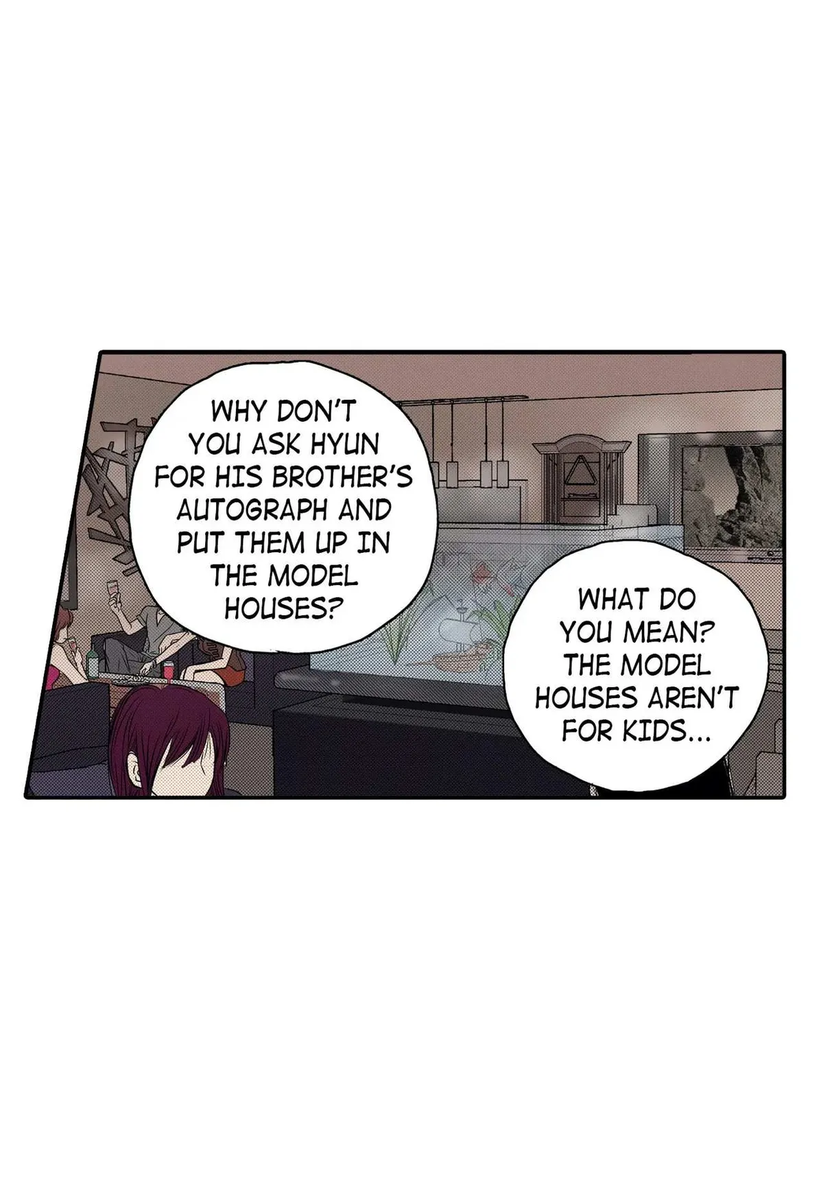 Read Noona Fan chapter 16 image 24 on Lezhin