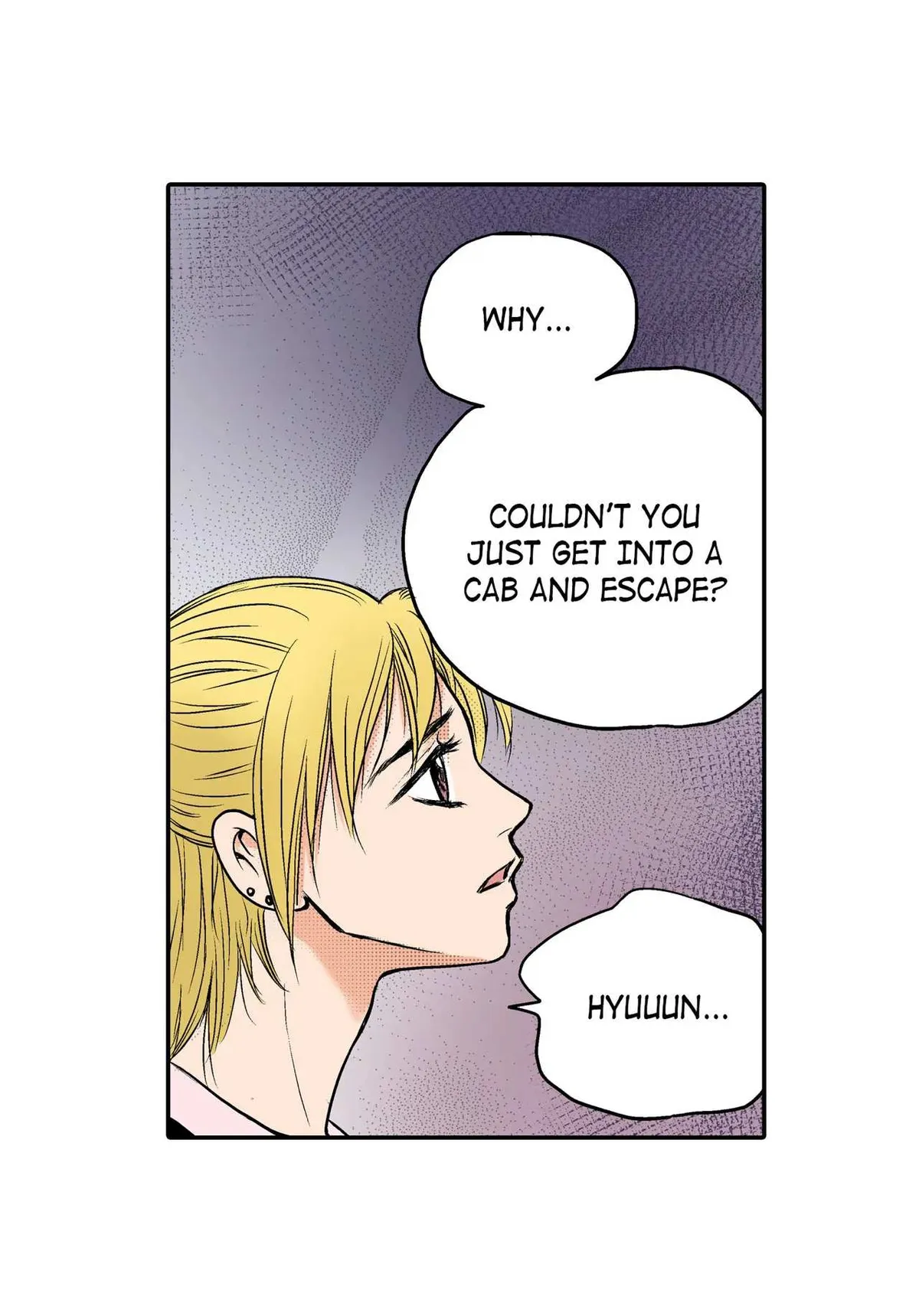 Read Noona Fan chapter 16 image 28 on Lezhin