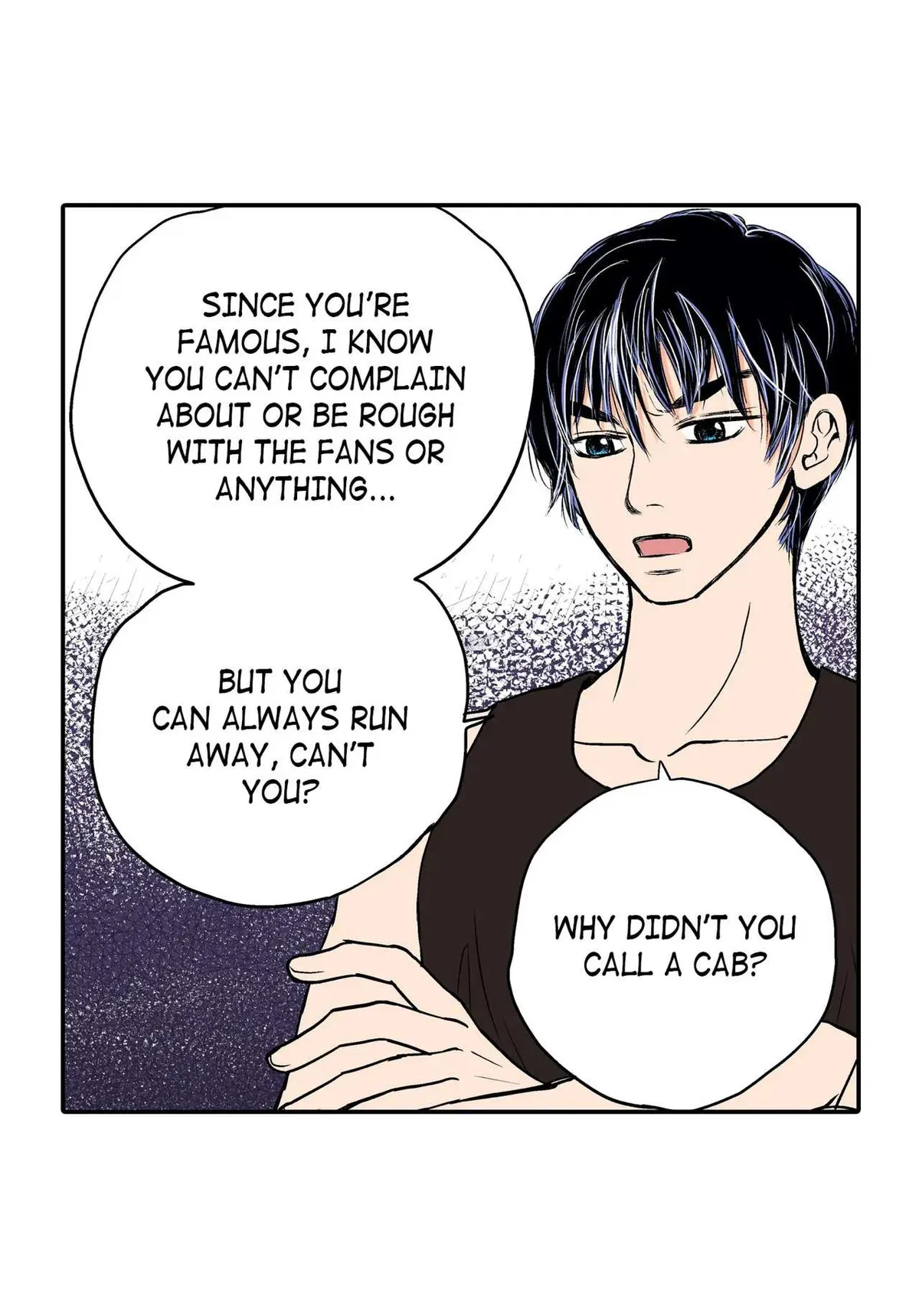 Read Noona Fan chapter 16 image 29 on Lezhin