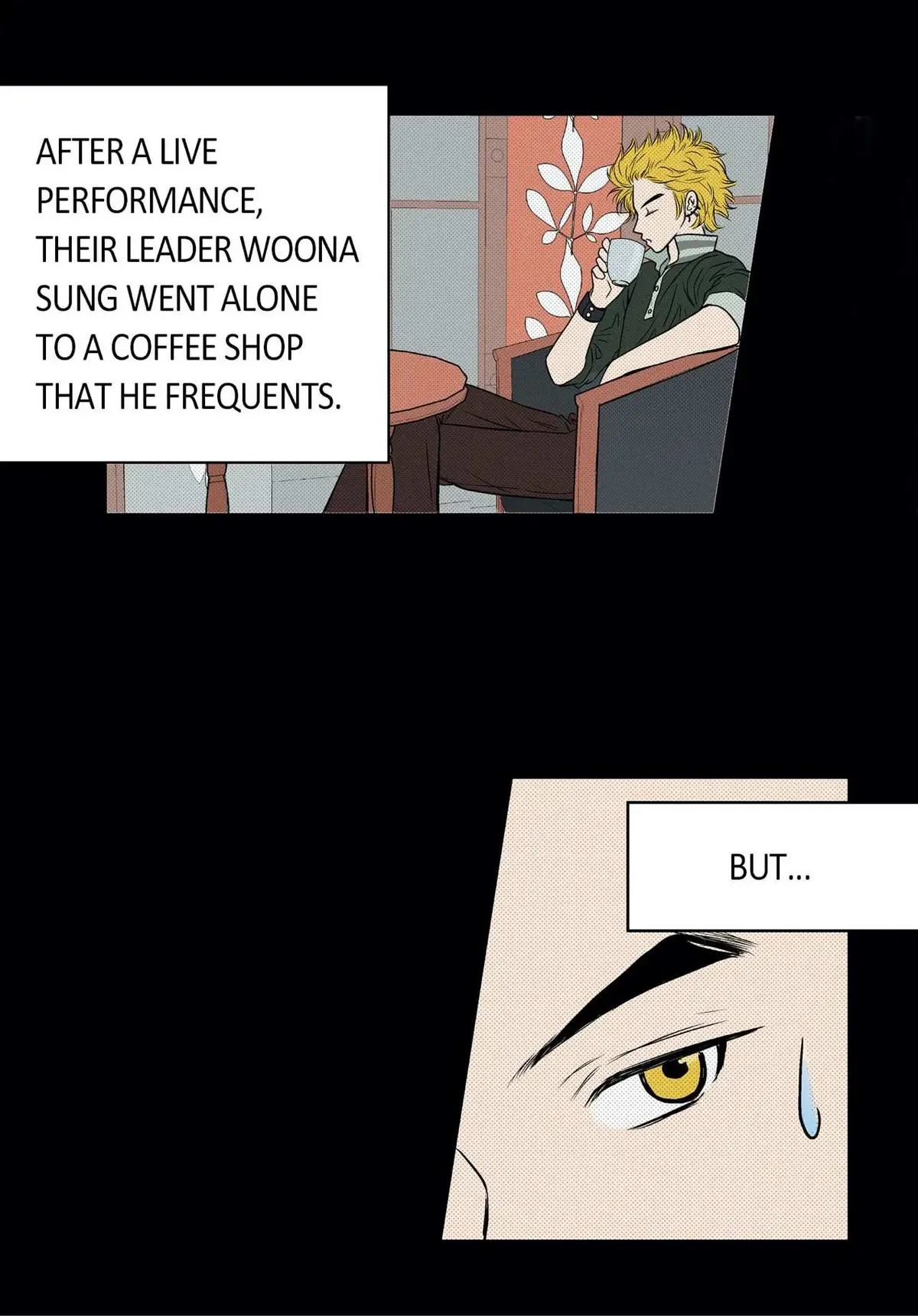Read Noona Fan chapter 16 image 33 on Lezhin