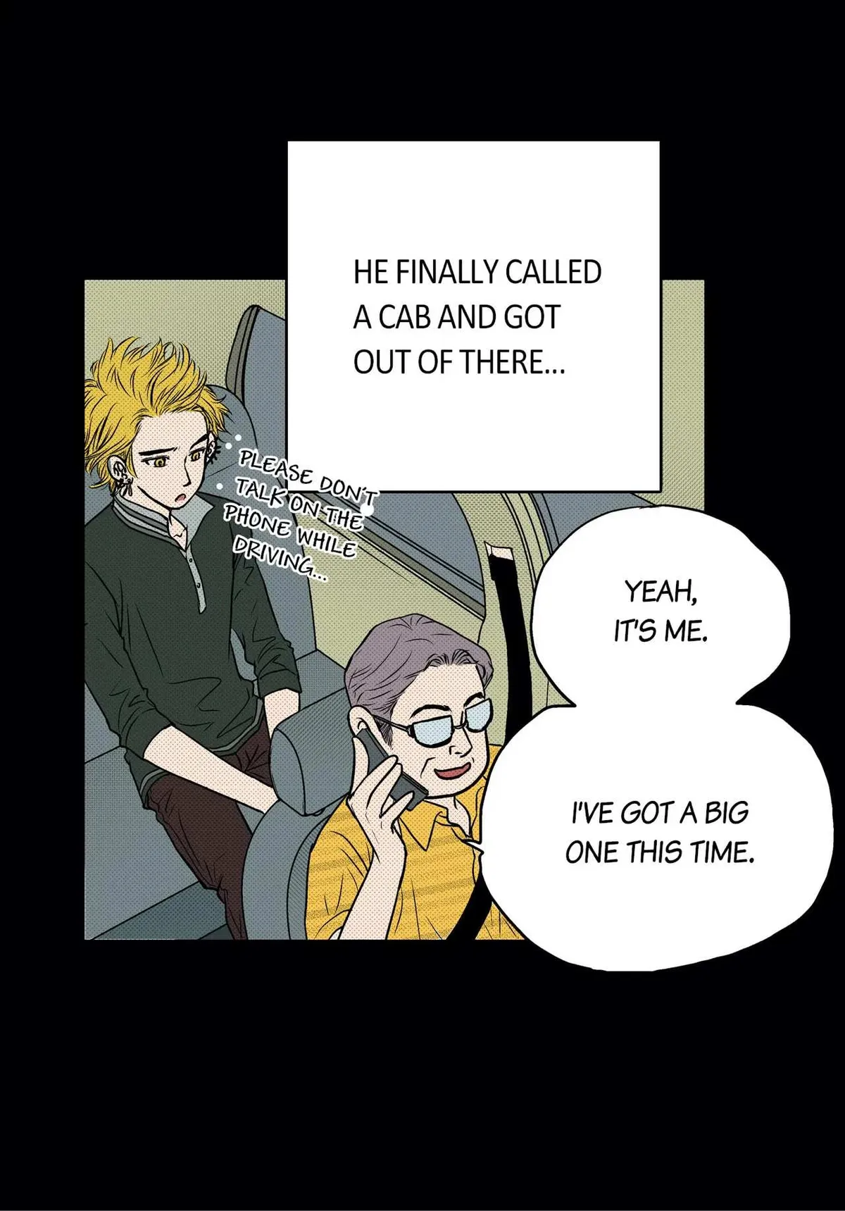 Read Noona Fan chapter 16 image 36 on Lezhin