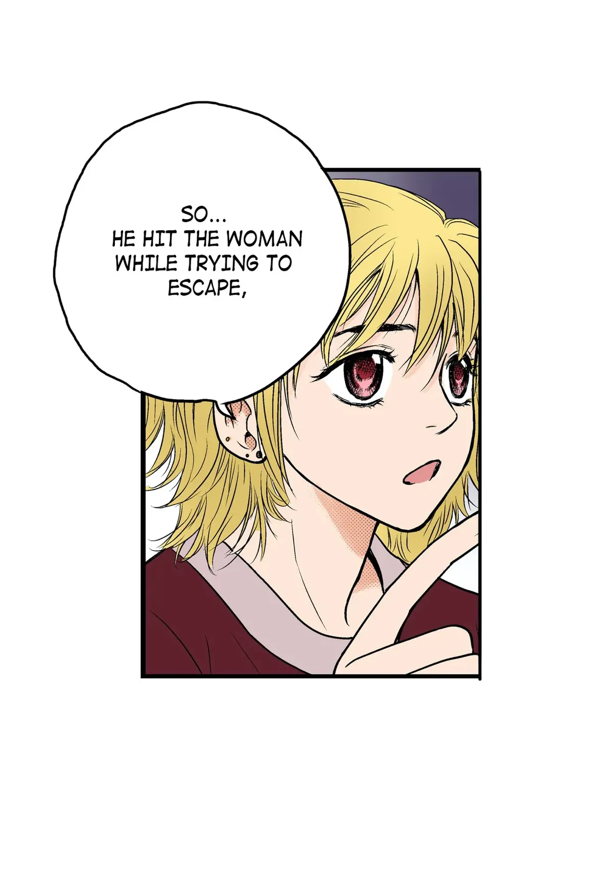 Read Noona Fan chapter 16 image 38 on Lezhin