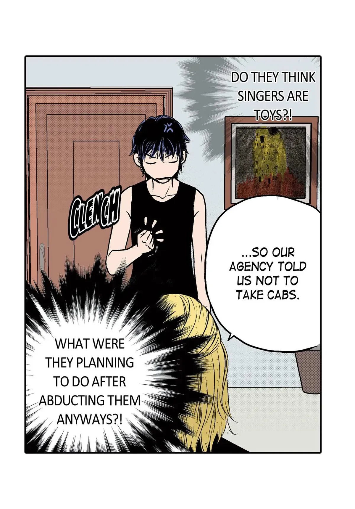 Read Noona Fan chapter 16 image 40 on Lezhin