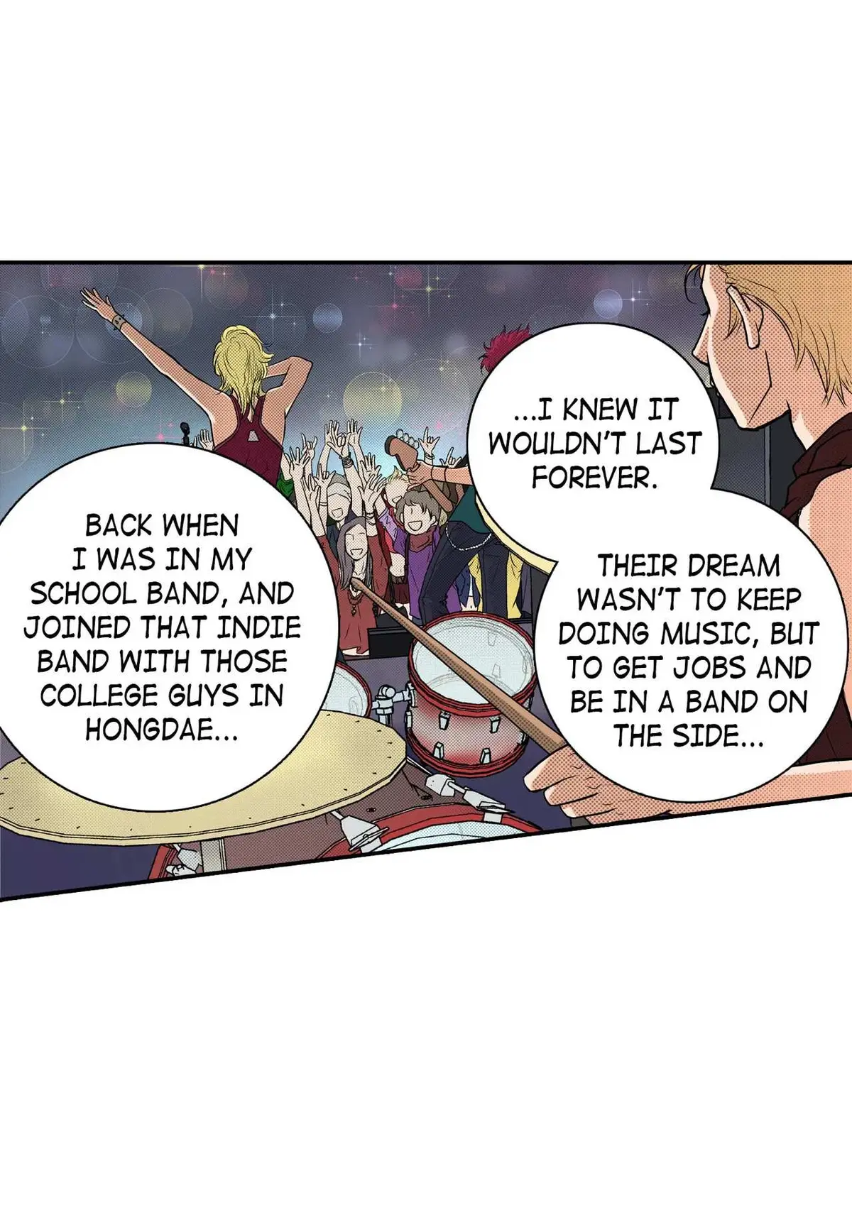 Read Noona Fan chapter 16 image 45 on Lezhin