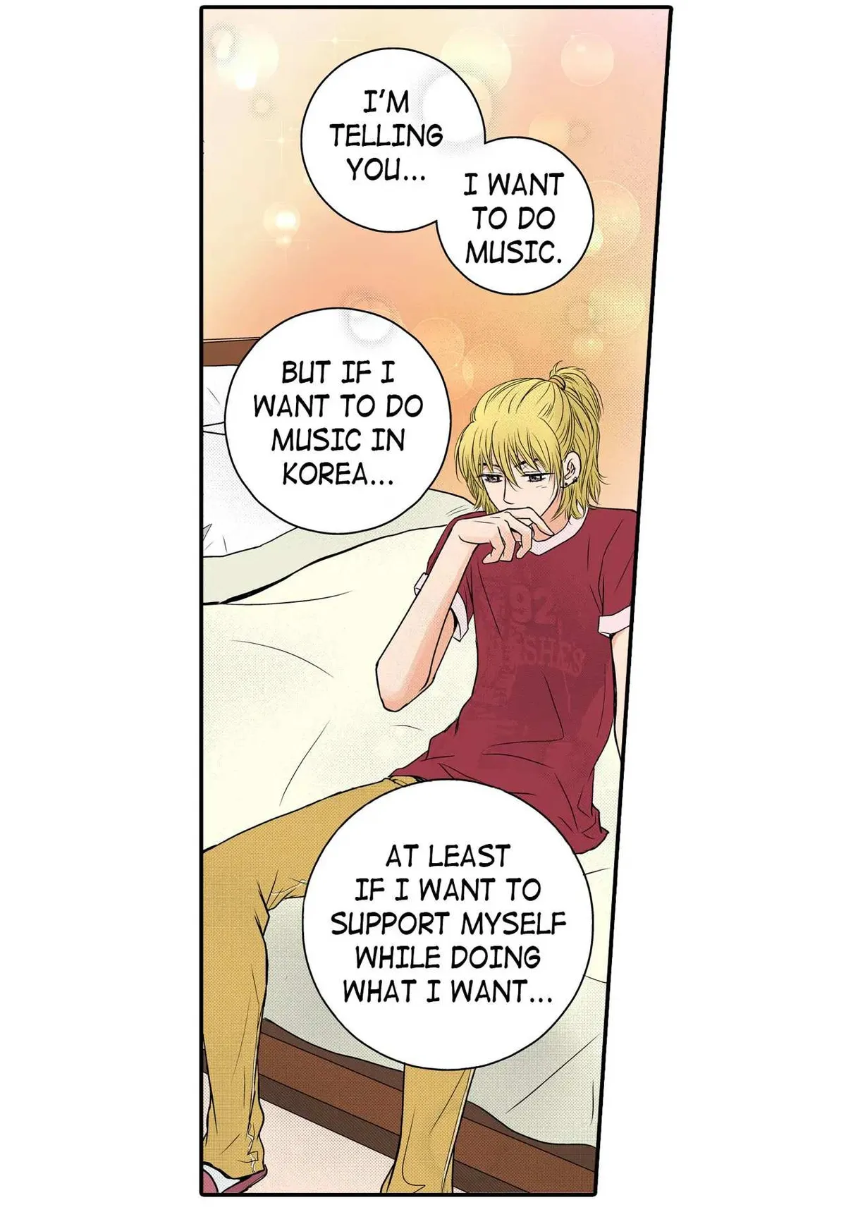 Read Noona Fan chapter 16 image 47 on Lezhin