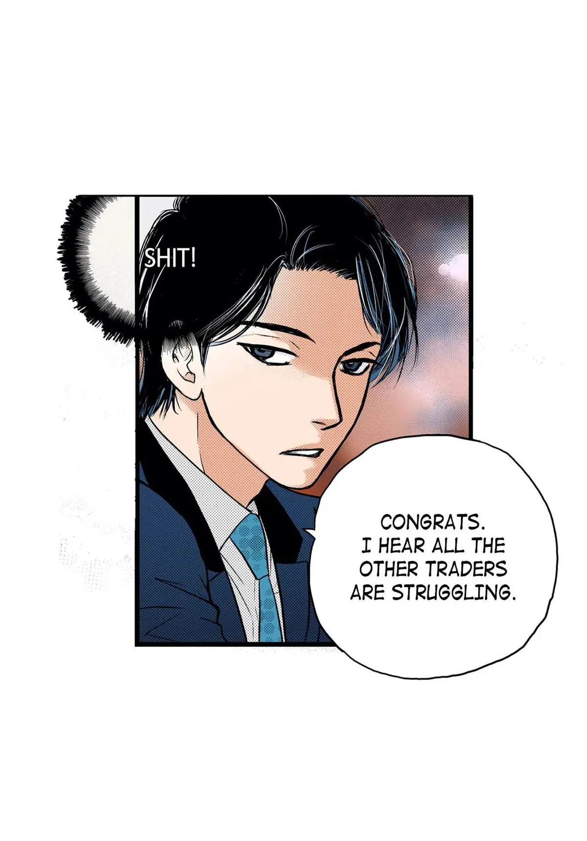 Read Noona Fan chapter 16 image 5 on Lezhin