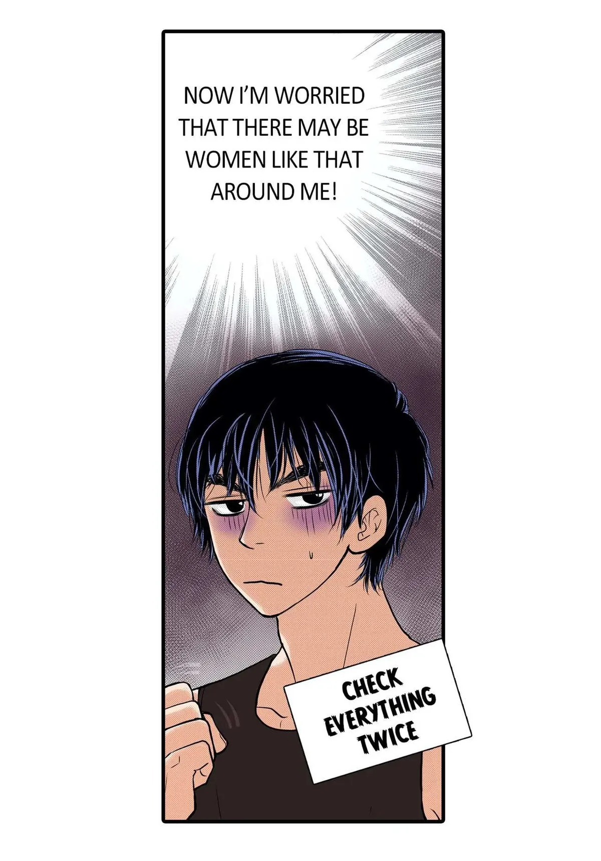 Read Noona Fan chapter 16 image 53 on Lezhin