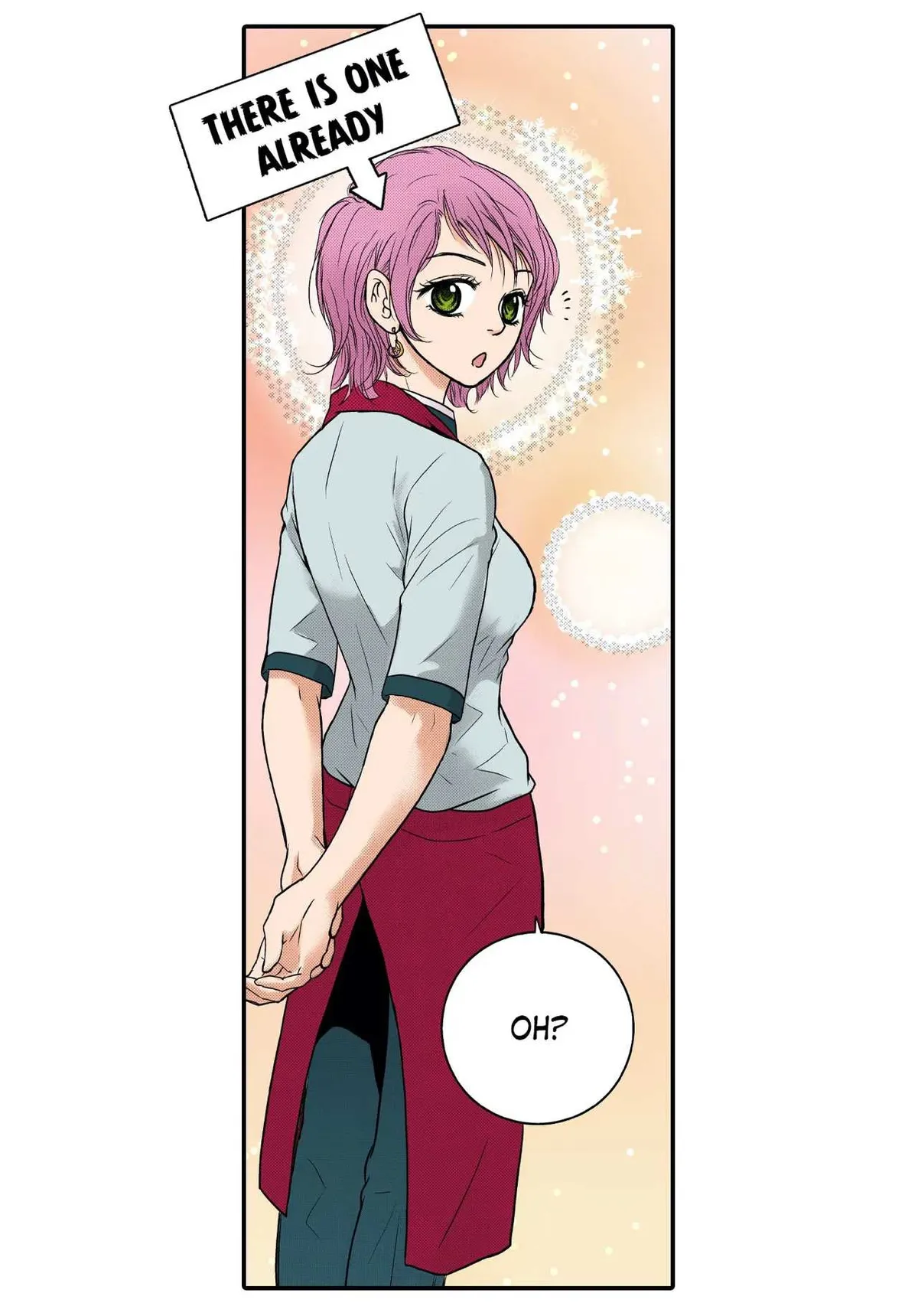 Read Noona Fan chapter 16 image 54 on Lezhin