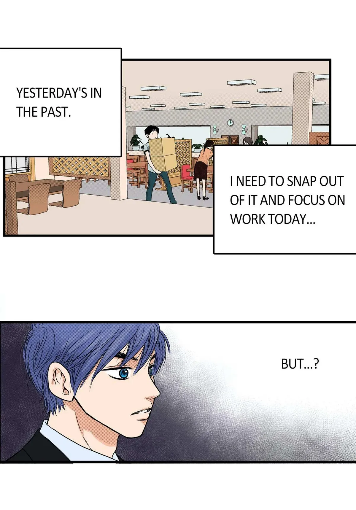 Read Noona Fan chapter 16 image 56 on Lezhin