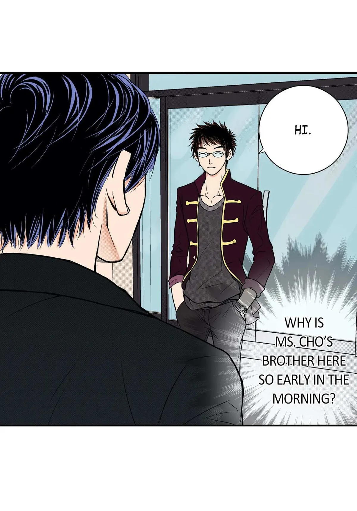 Read Noona Fan chapter 16 image 57 on Lezhin