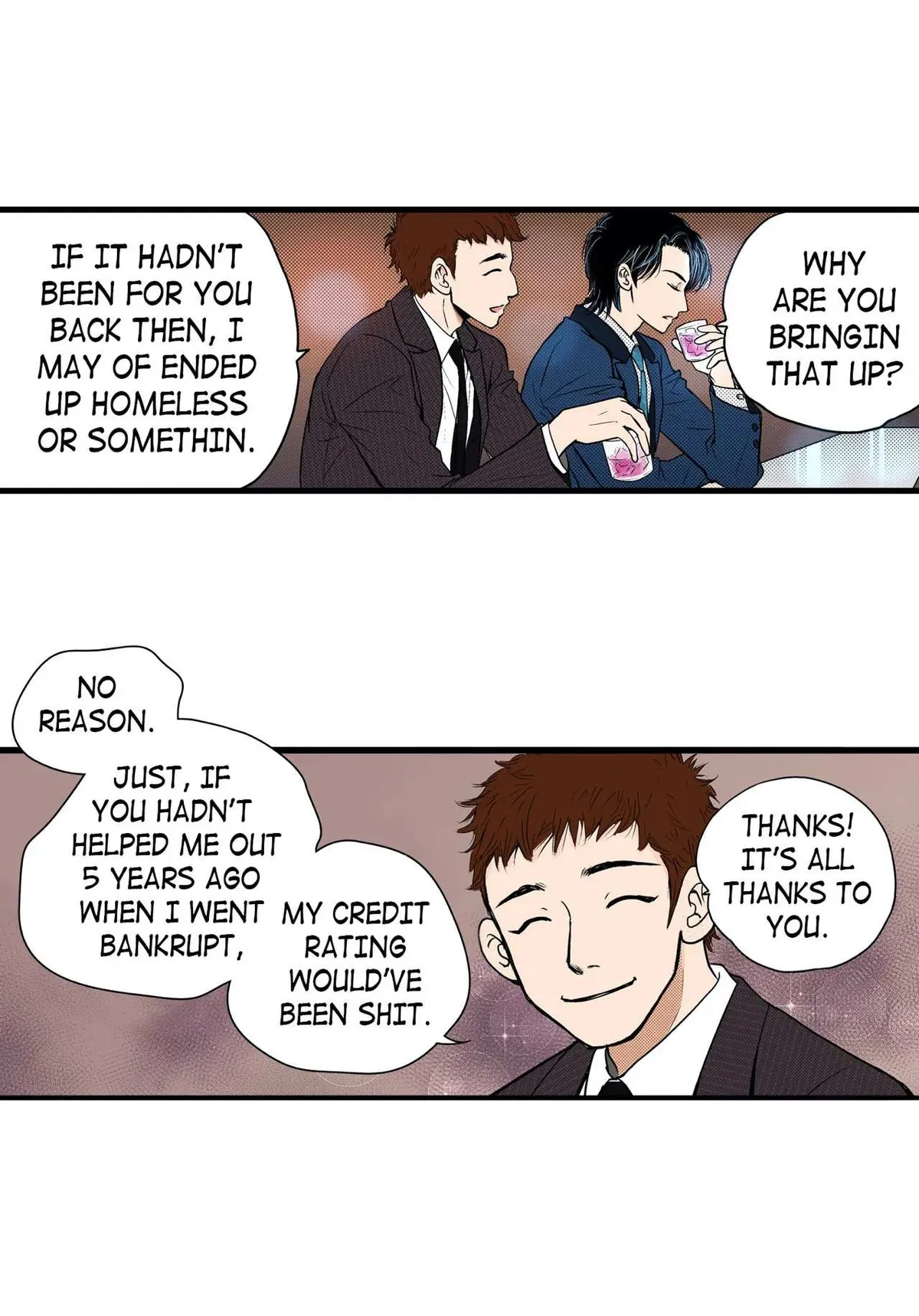 Read Noona Fan chapter 16 image 7 on Lezhin