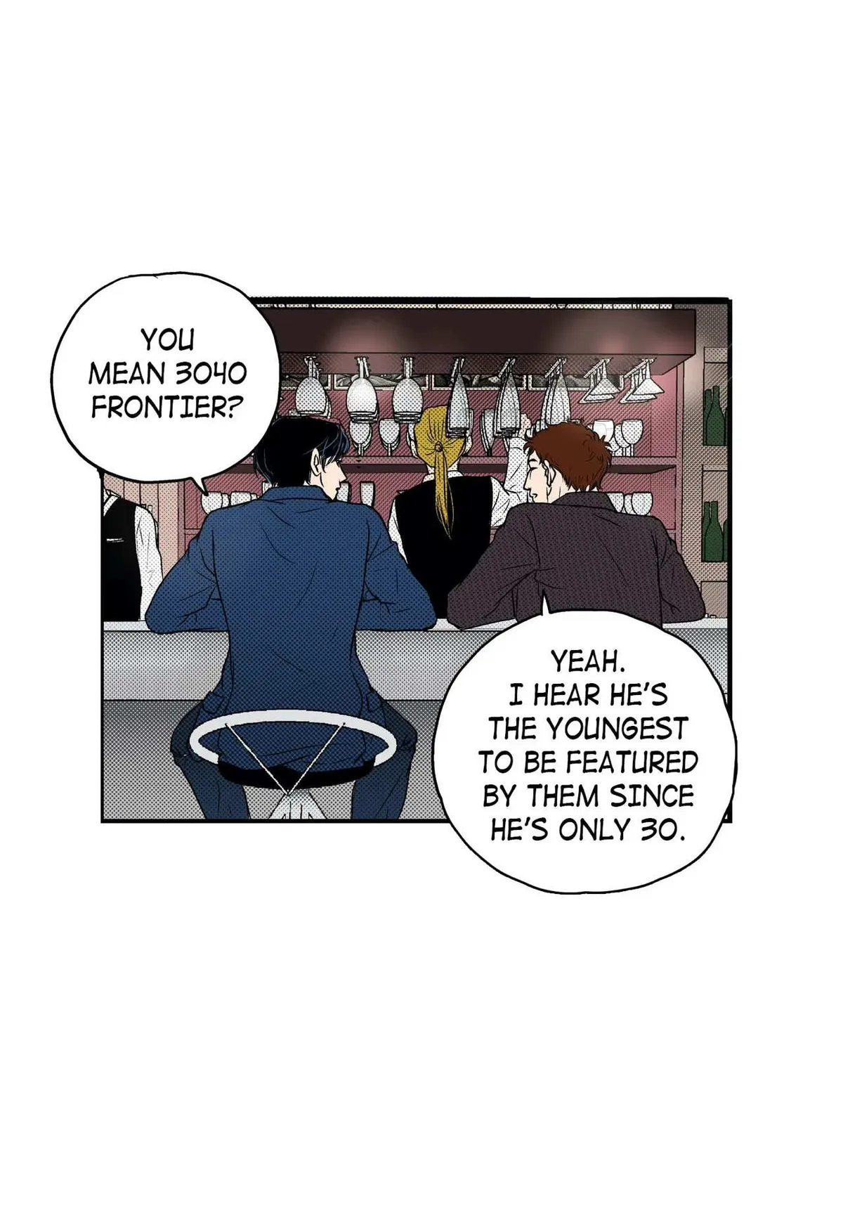 Read Noona Fan chapter 16 image 9 on Lezhin
