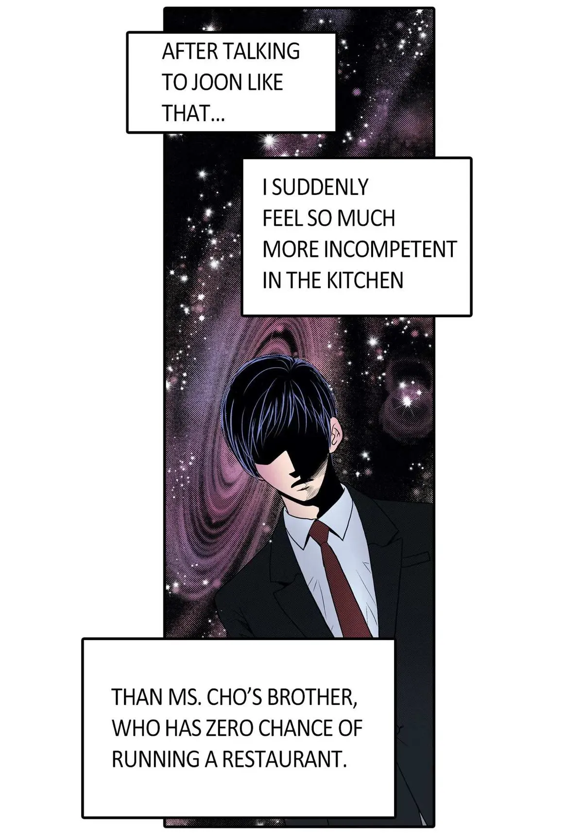 Read Noona Fan chapter 17 image 13 on Lezhin