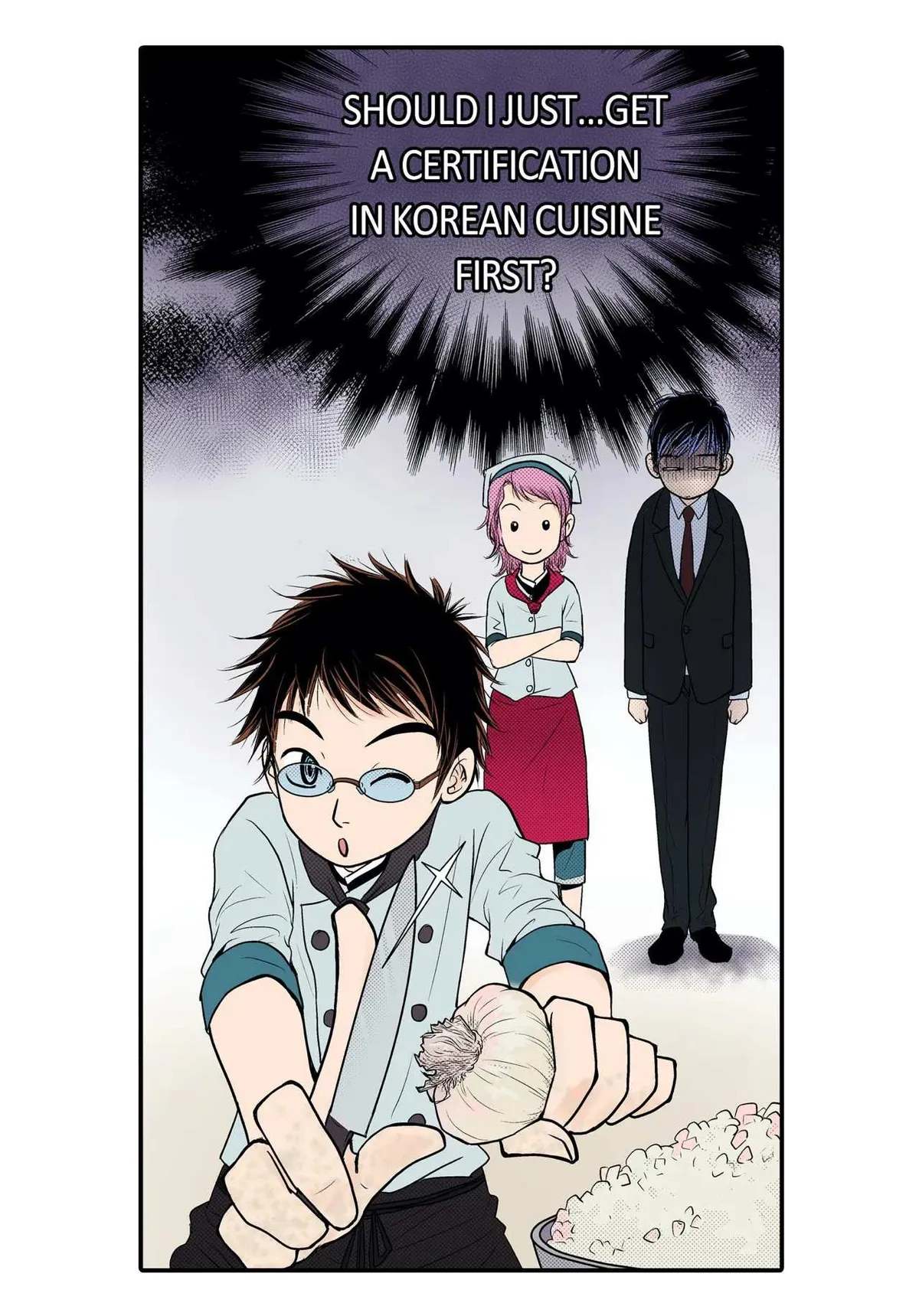 Read Noona Fan chapter 17 image 14 on Lezhin