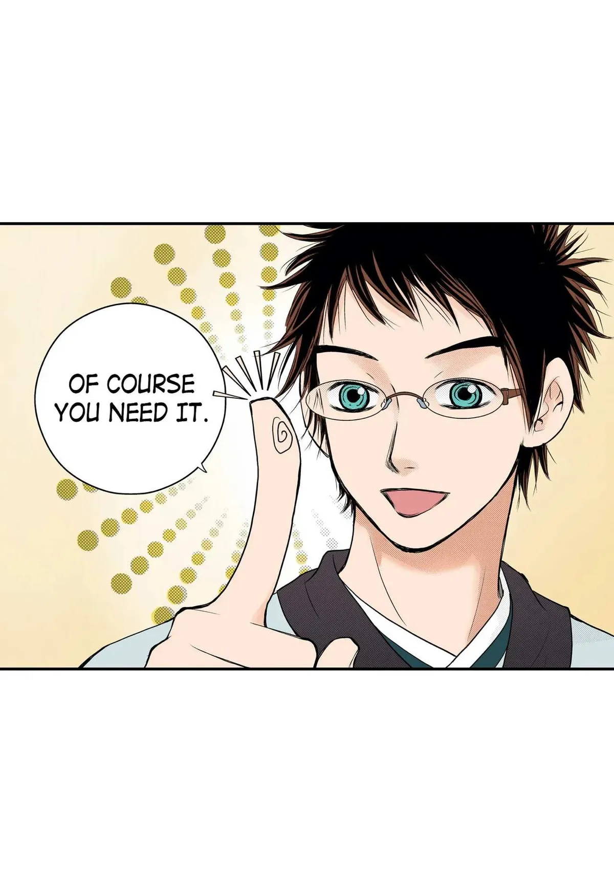 Read Noona Fan chapter 17 image 16 on Lezhin