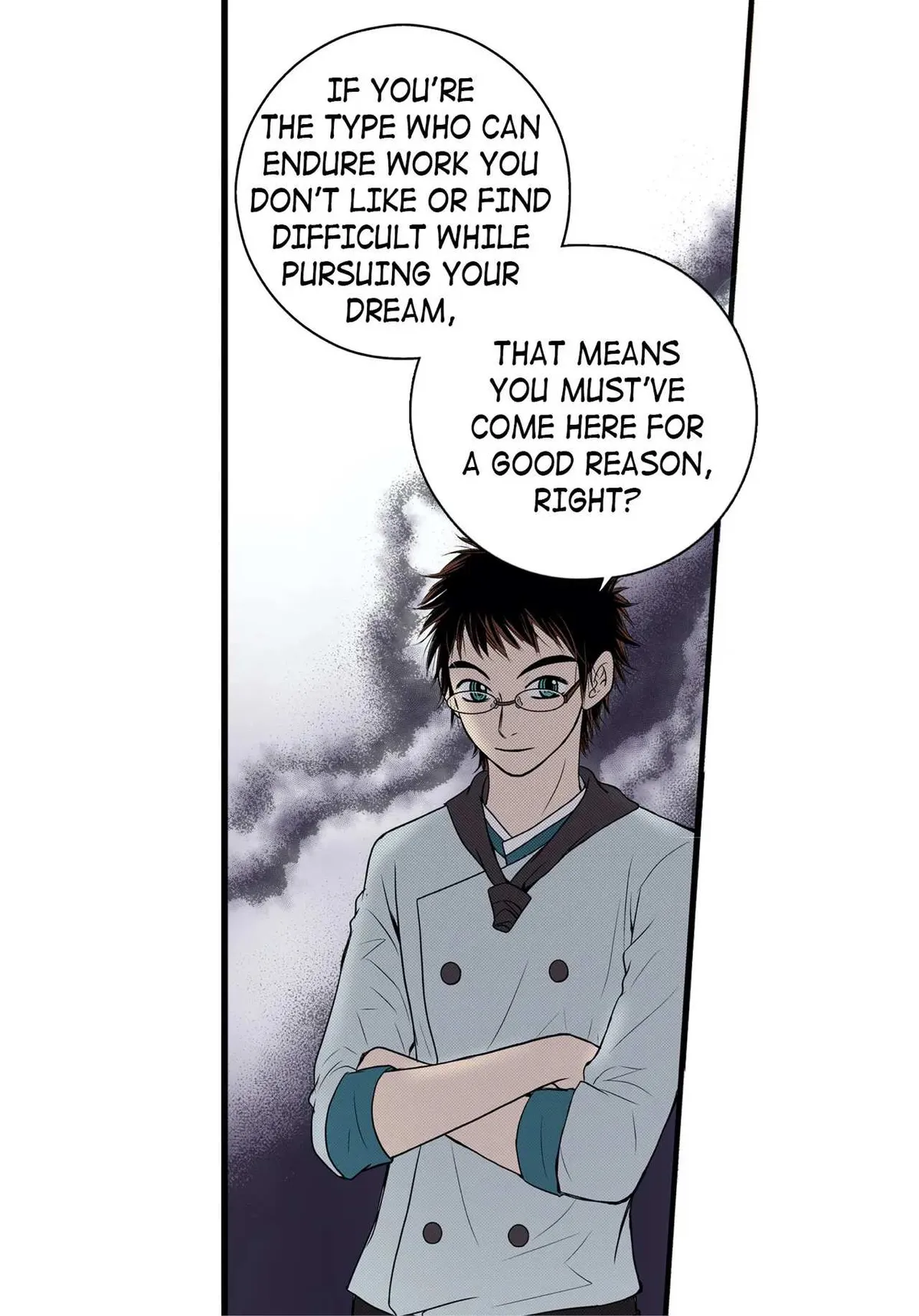 Read Noona Fan chapter 17 image 21 on Lezhin