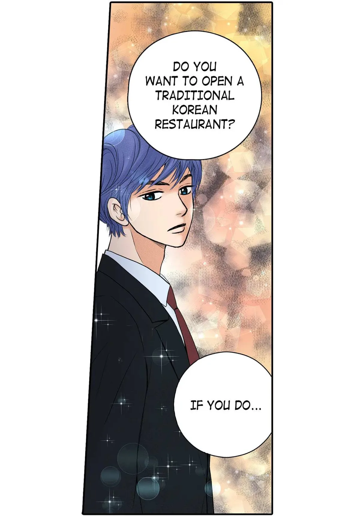 Read Noona Fan chapter 17 image 22 on Lezhin
