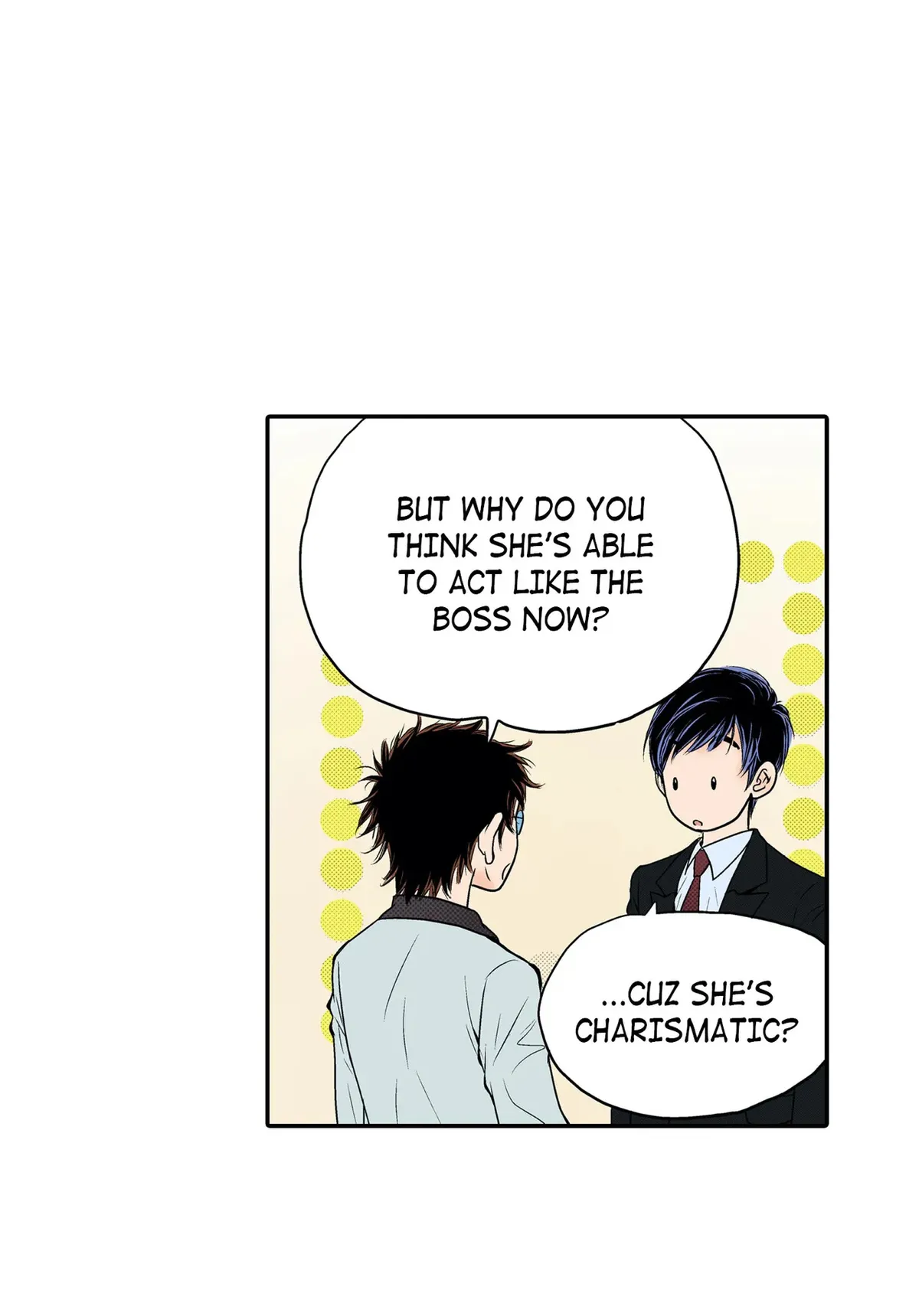 Read Noona Fan chapter 17 image 24 on Lezhin