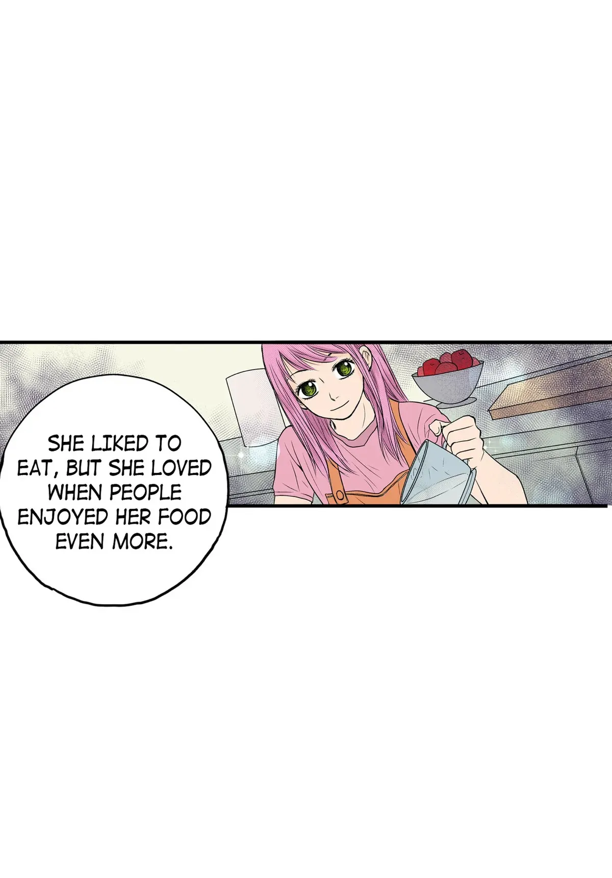 Read Noona Fan chapter 17 image 26 on Lezhin