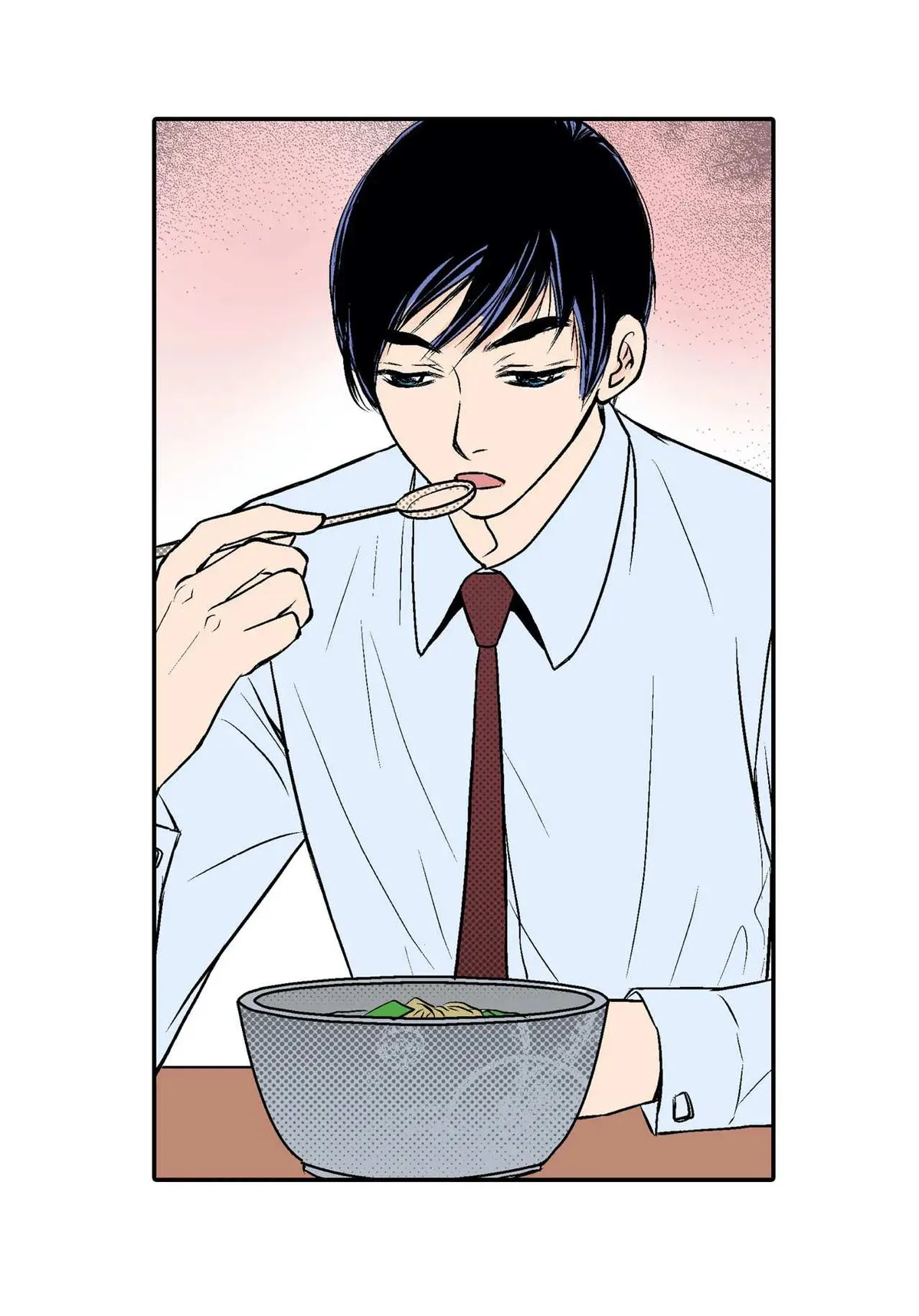 Read Noona Fan chapter 17 image 40 on Lezhin