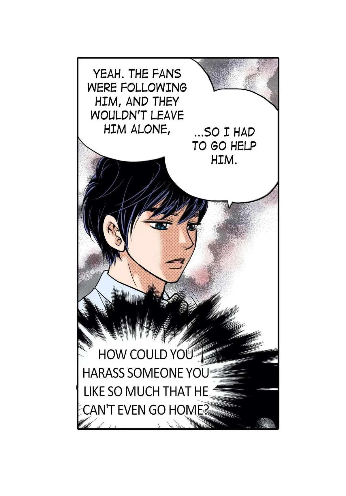 Read Noona Fan chapter 17 image 48 on Lezhin
