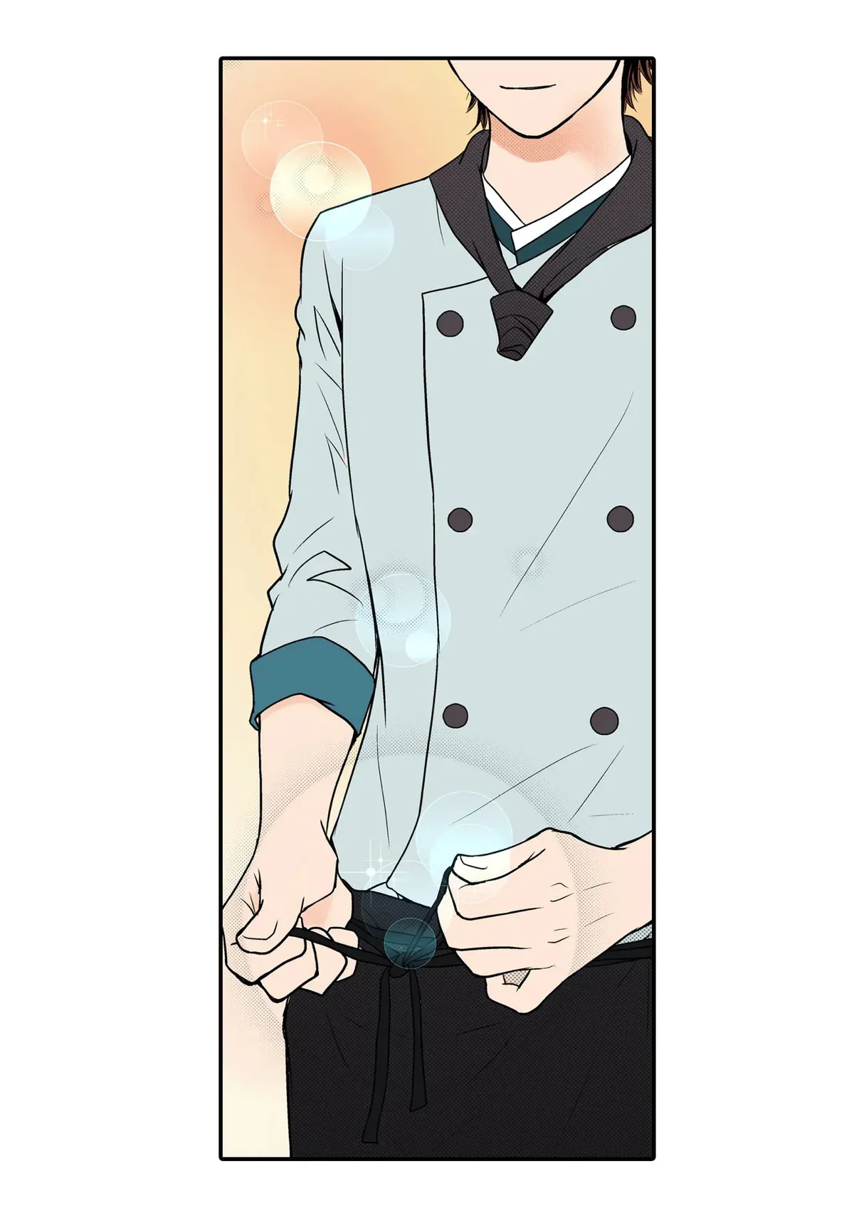 Read Noona Fan chapter 17 image 8 on Lezhin