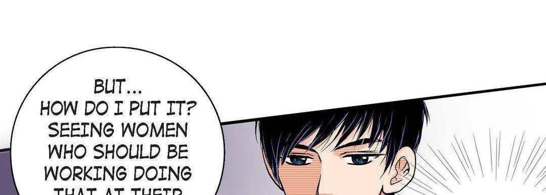 Read Noona Fan chapter 18 image 10 on Lezhin