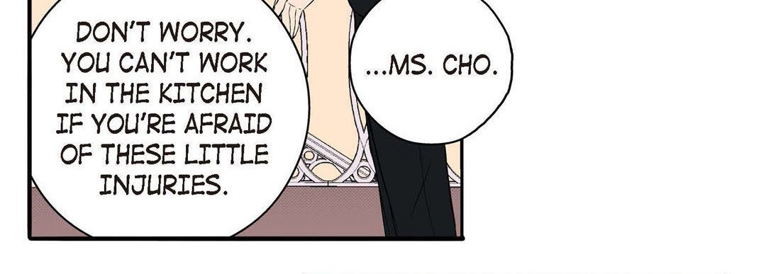 Read Noona Fan chapter 18 image 101 on Lezhin