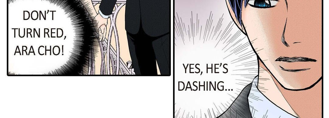 Read Noona Fan chapter 18 image 114 on Lezhin