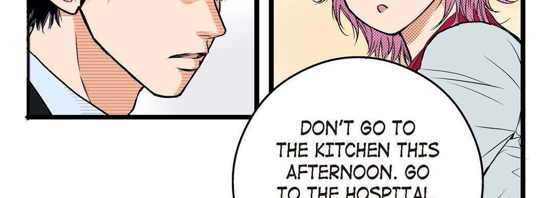 Read Noona Fan chapter 18 image 126 on Lezhin