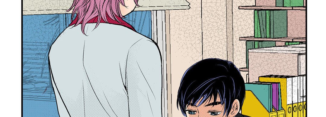 Read Noona Fan chapter 18 image 129 on Lezhin